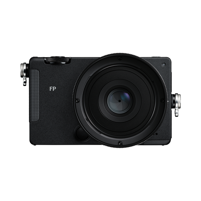 Sigma fp2 Digital Camera