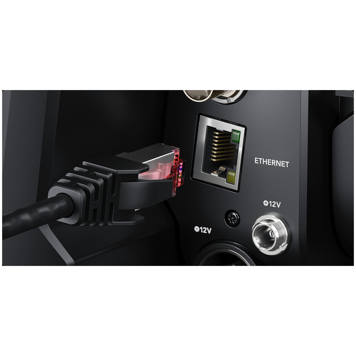 Blackmagic Design Studio Camera 4K Pro G2