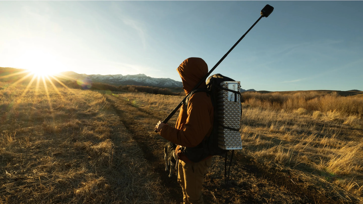 GoPro 4ft (1.2m) Extension Pole