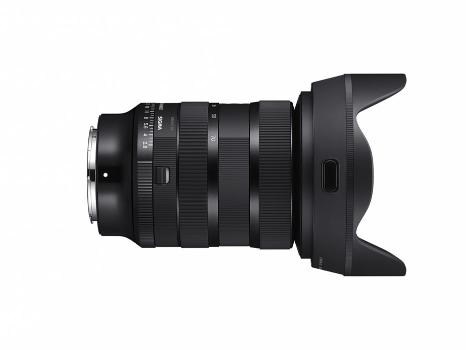 Sigma 24-70mm f/2.8 DG DN II Art Lens - Leica L Mount