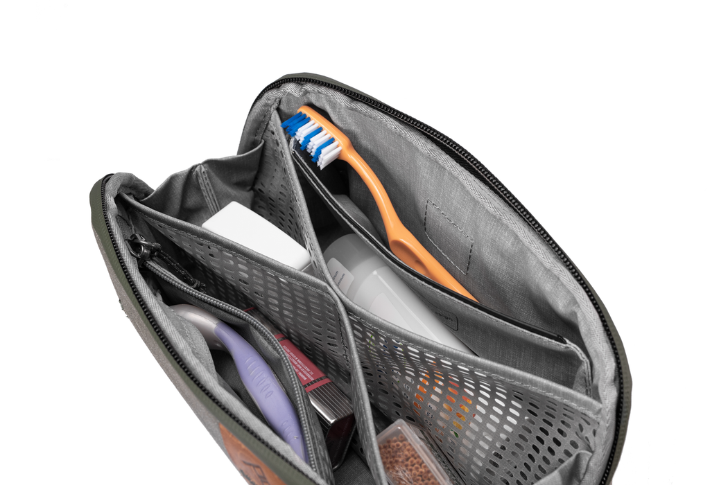 Peak Design Wash Pouch 1L Small - Sage