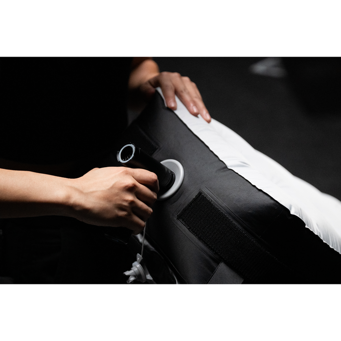 Aputure INFINIMAT Tunable Color Light Mat with Inflatable Airbag, 1' x 2'