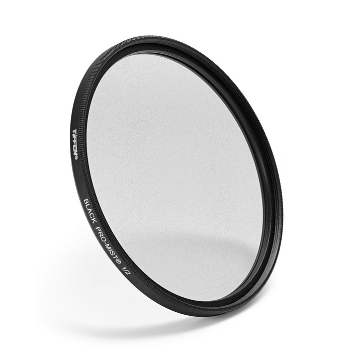 Tiffen 77mm Black Pro-Mist Filter Kit