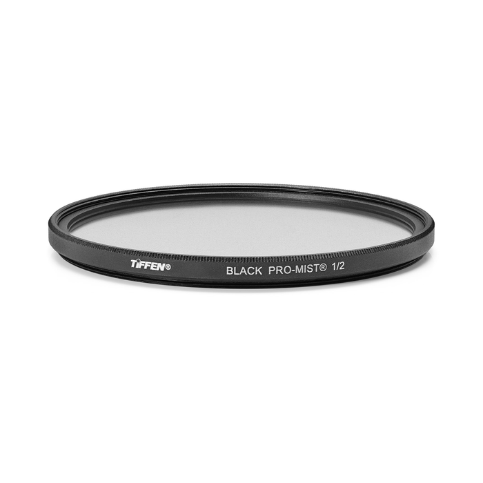 Tiffen 77mm Black Pro-Mist Filter Kit