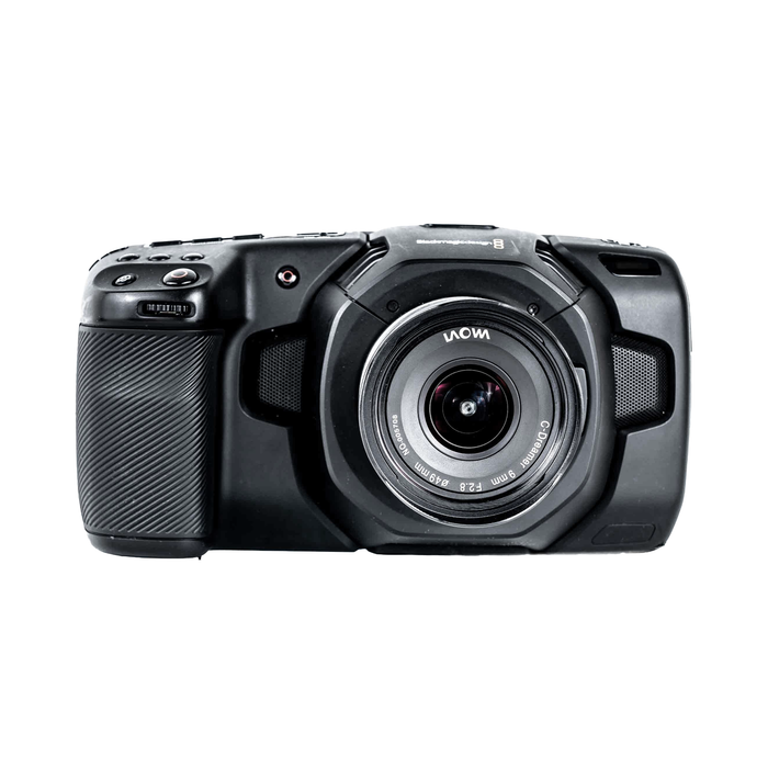 Laowa 9mm f/2.8 Zero-D Lens for Micro Four Thirds