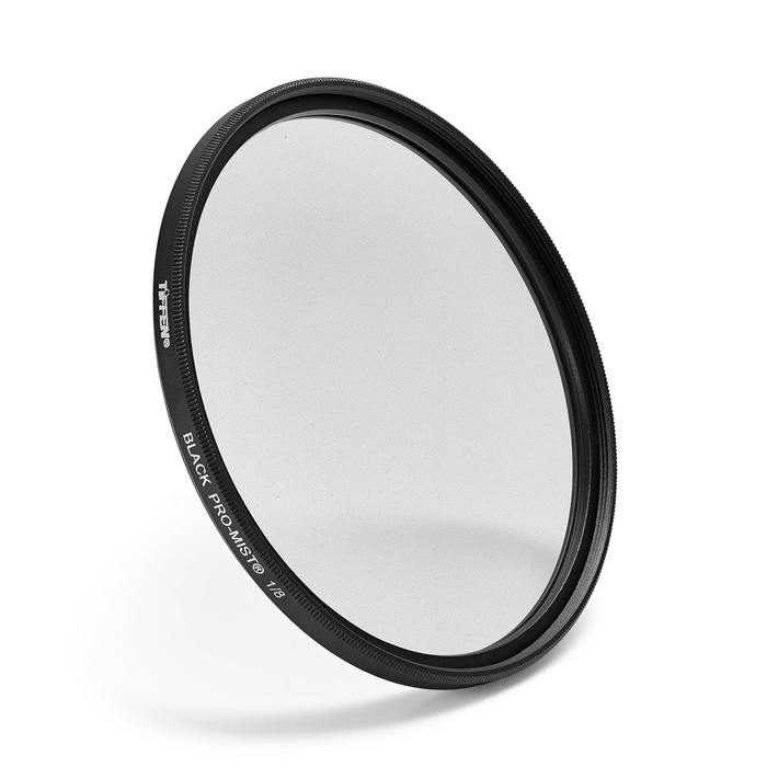 Tiffen 77mm Black Pro-Mist Filter Kit