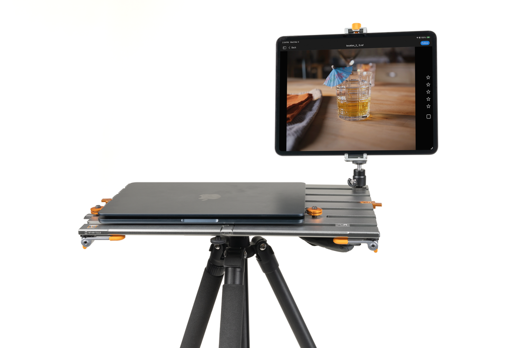 Tether Tools AeroTrac Tablet & Phone Mounting System