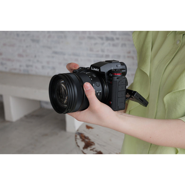 Panasonic Lumix S1 II Mirrorless Camera
