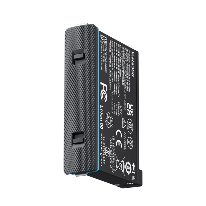 Insta360 Rechargeable Battery for X4 Camera