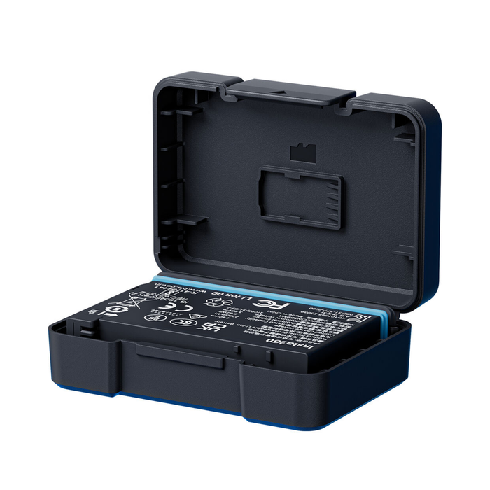 Insta360 Rechargeable Battery for X4 Camera