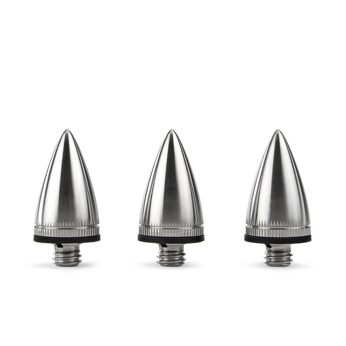 3 Legged Thing Heelz Spiked Footwear Set