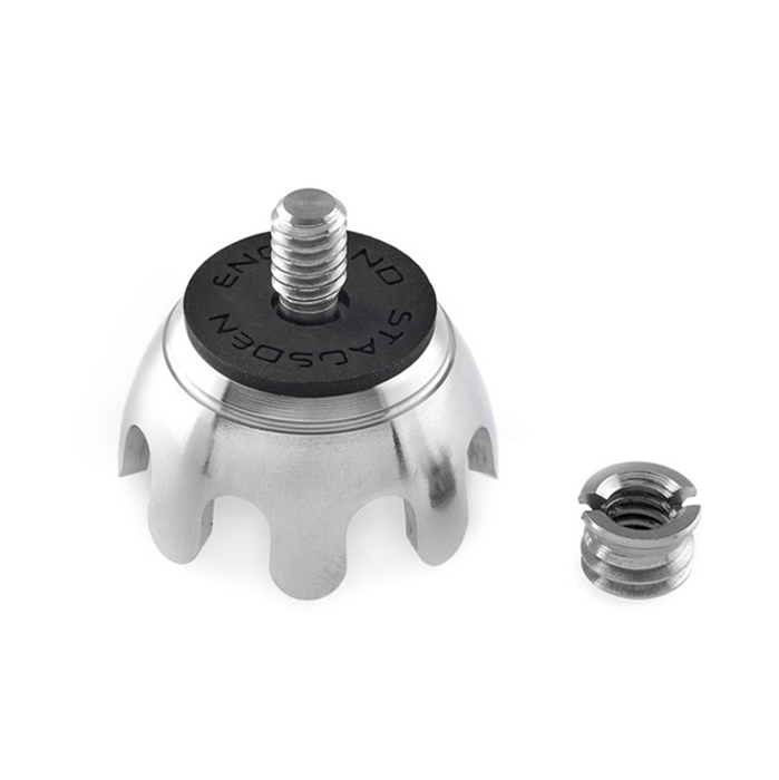 3 Legged Thing Clawz Ice/Rock Grip Footwear Set