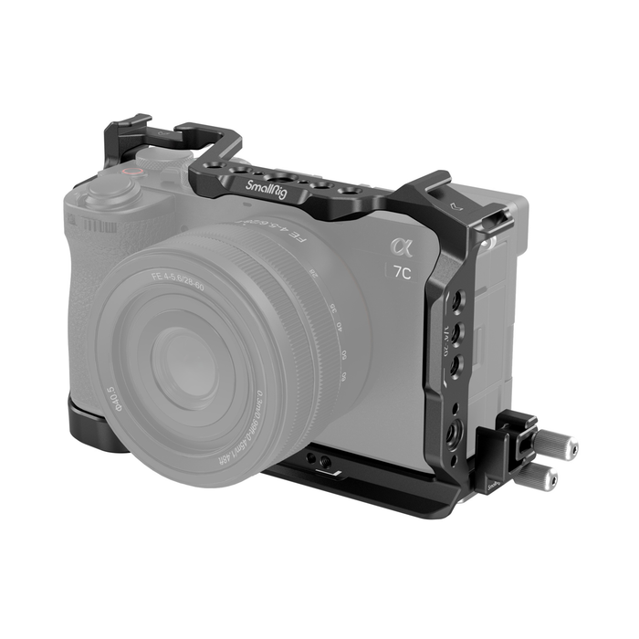 SmallRig Camera Cage Kit for Sony a7C II & 7CR 4422