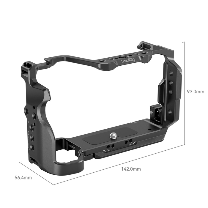 SmallRig Camera Cage Kit for Sony a7C II & 7CR 4422