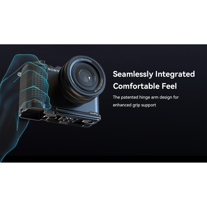 SmallRig Camera Cage Kit for Sony a7C II & 7CR 4422