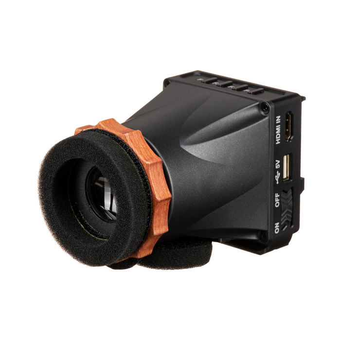 Portkeys LEYE III 4K HDMI 2.4" LCD Electronic Viewfinder