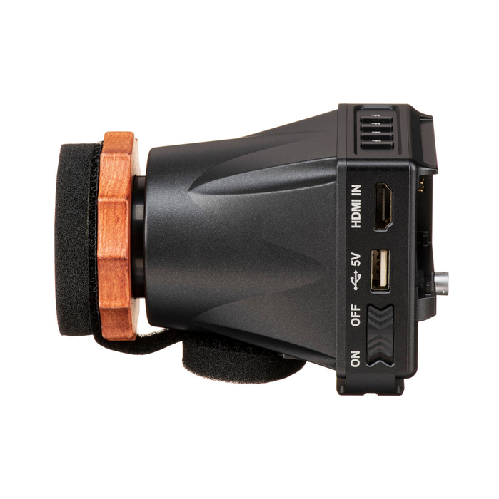 Portkeys LEYE III 4K HDMI 2.4" LCD Electronic Viewfinder