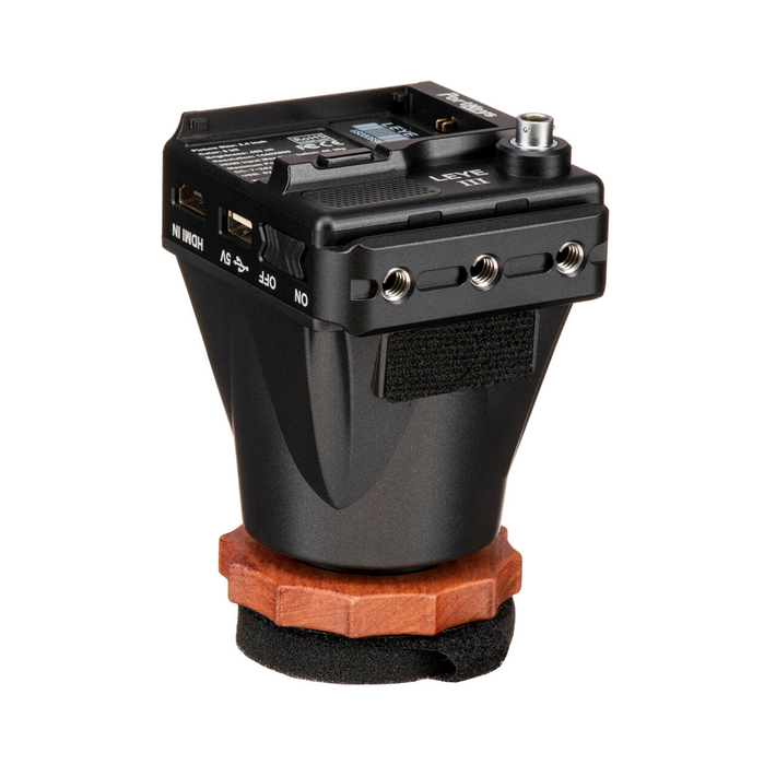 Portkeys LEYE III 4K HDMI 2.4" LCD Electronic Viewfinder