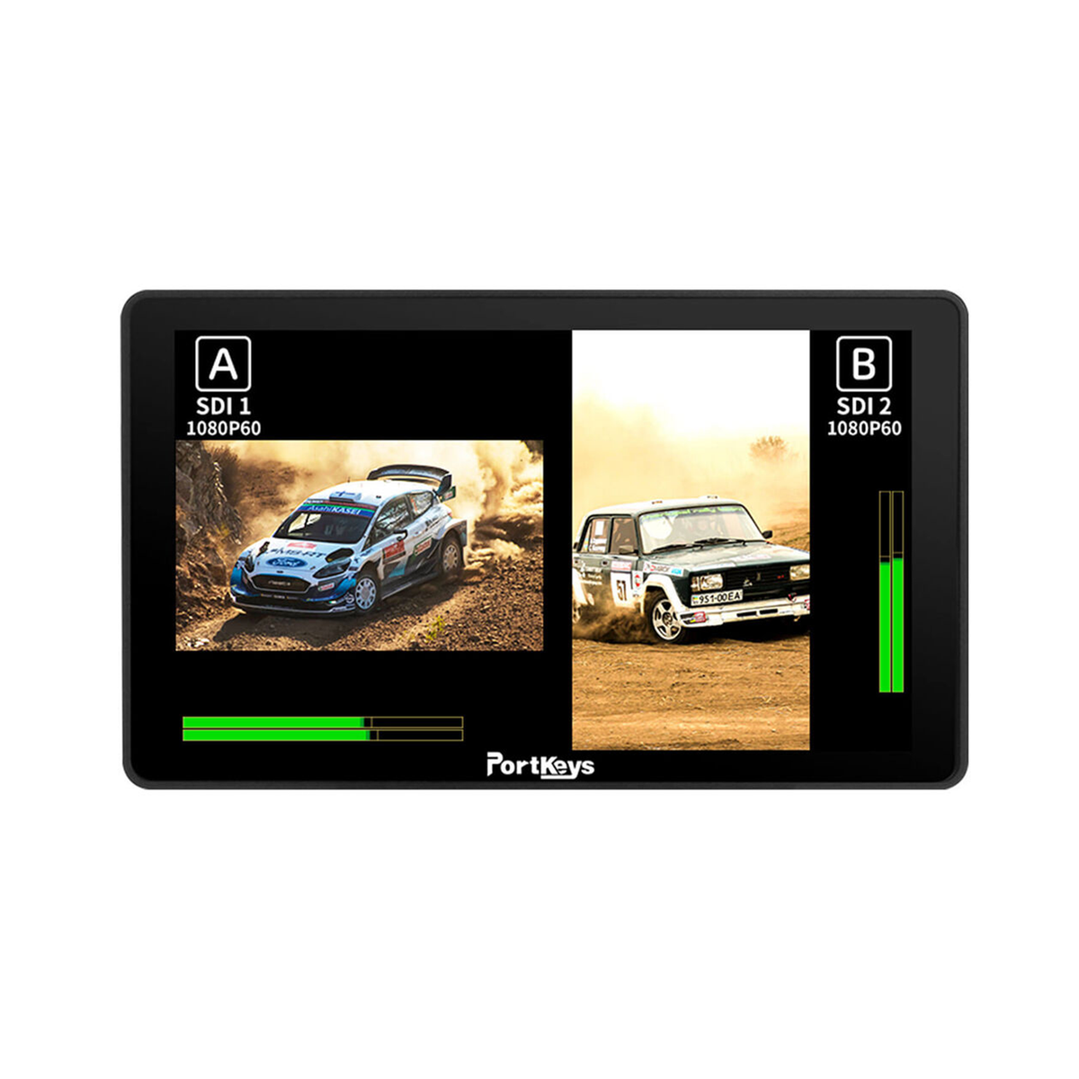 Portkeys BM7 II DS 7