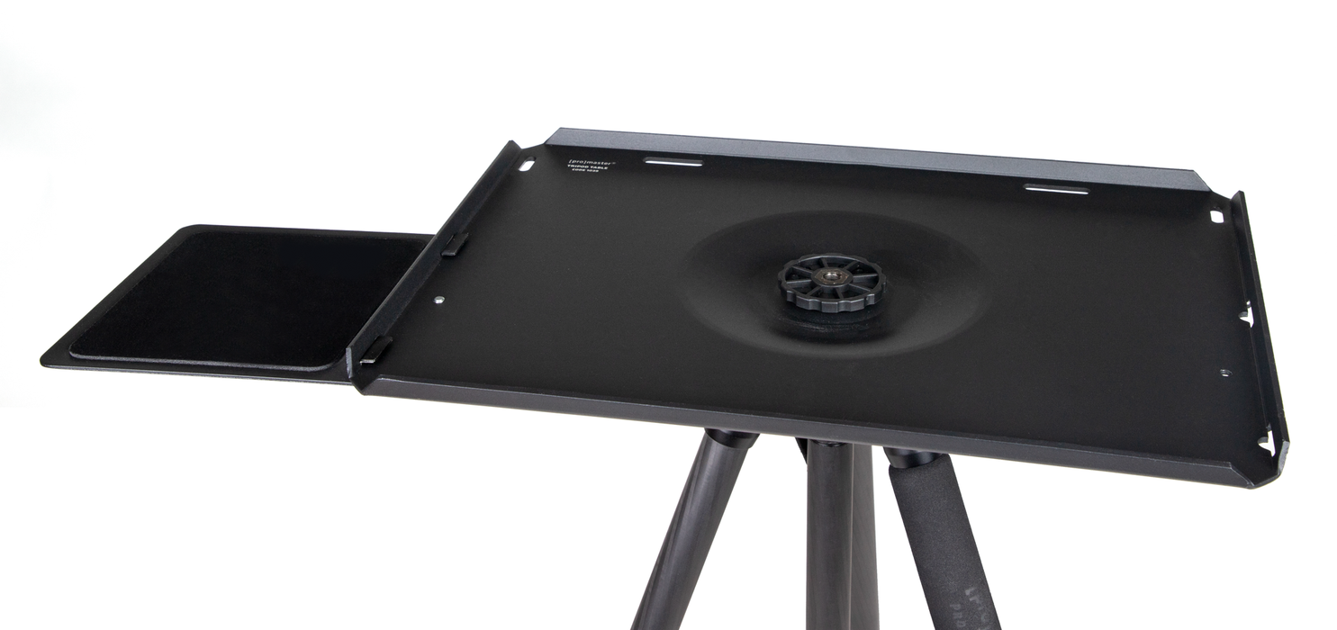 ProMaster Tripod Table