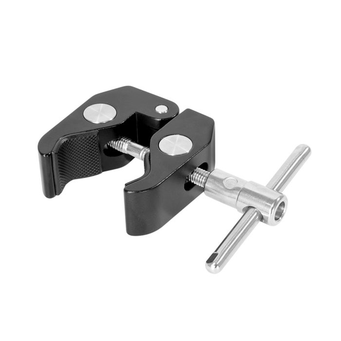 SmallRig Multifunctional Crab-Shaped Clamp with 3.5" Ball Head Magic Arm 2164
