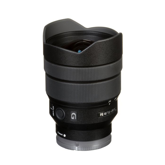 Sony FE 12-24mm f/4 G Lens
