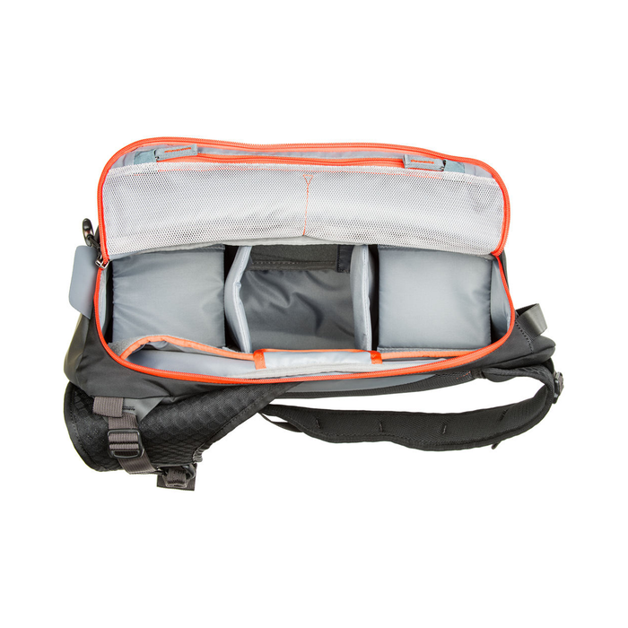 MindShift Gear PhotoCross 13 Sling Bag - Carbon Gray
