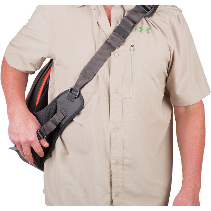 MindShift Gear PhotoCross 13 Sling Bag - Carbon Gray