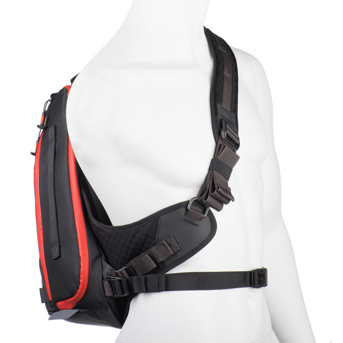 MindShift Gear PhotoCross 13 Sling Bag - Carbon Gray