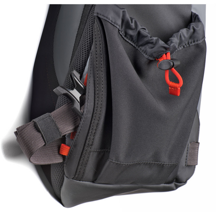 MindShift Gear PhotoCross 13 Sling Bag - Carbon Gray