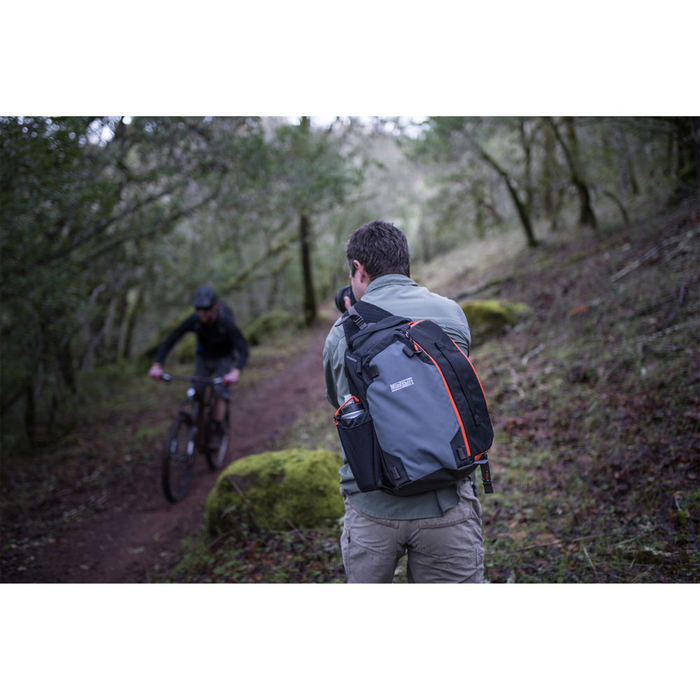 MindShift Gear PhotoCross 13 Sling Bag - Carbon Gray