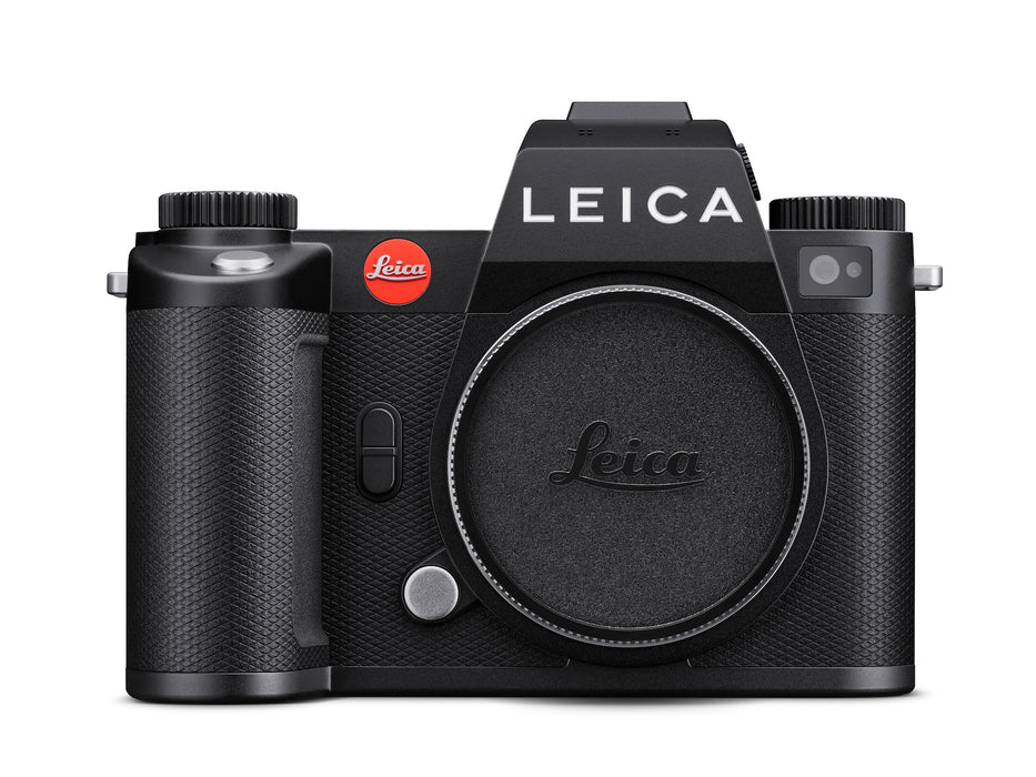 Leica SL3 Mirrorless Camera