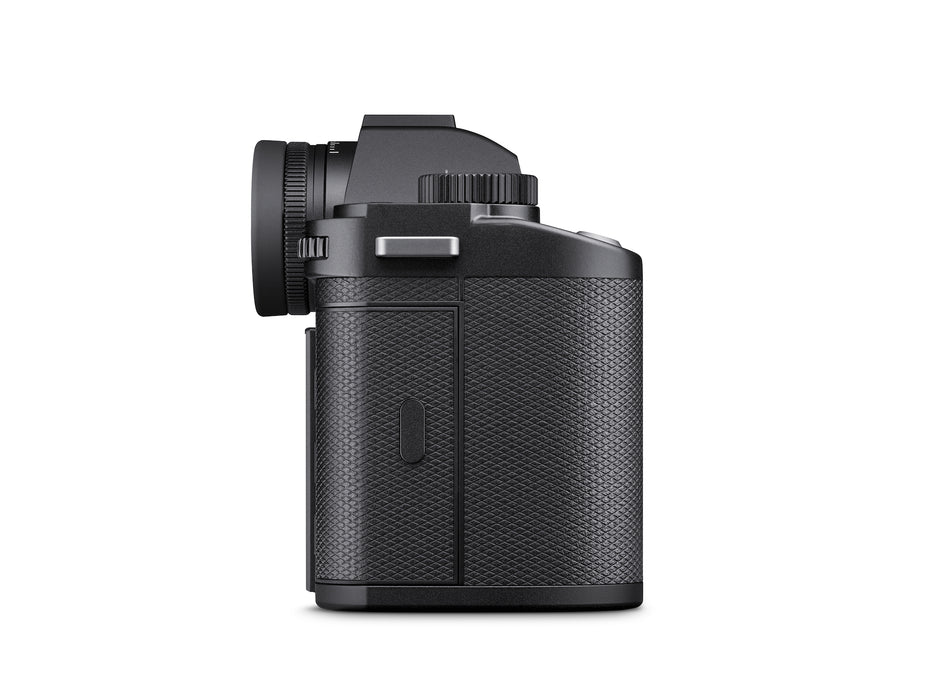 Leica SL3 Mirrorless Camera