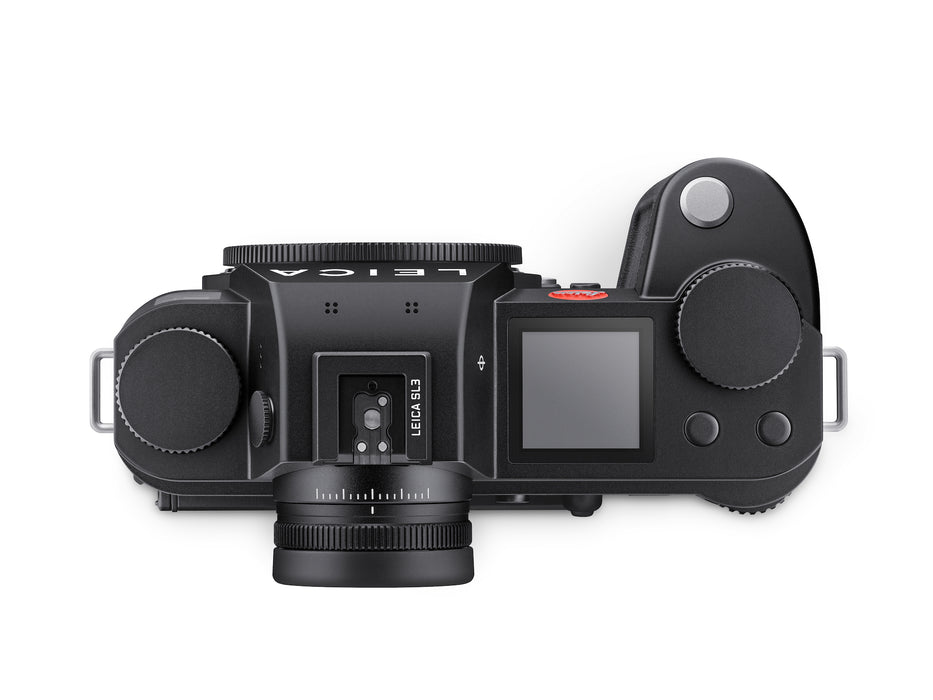 Leica SL3 Mirrorless Camera