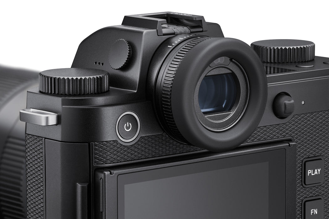 Leica SL3 Mirrorless Camera