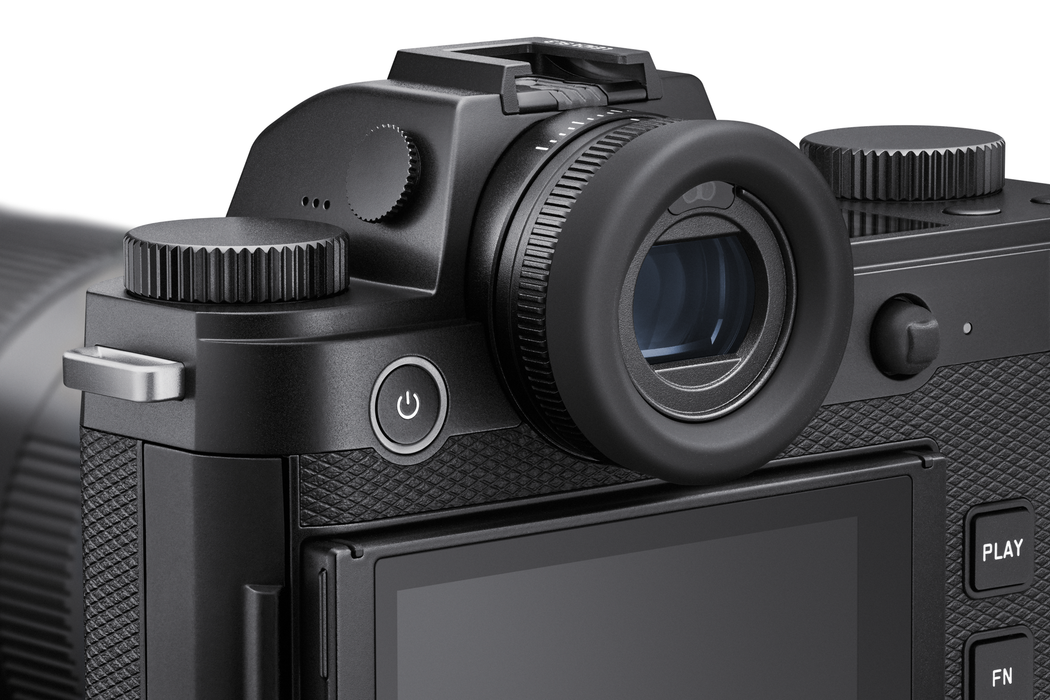 Leica SL3 Reporter Mirrorless Camera