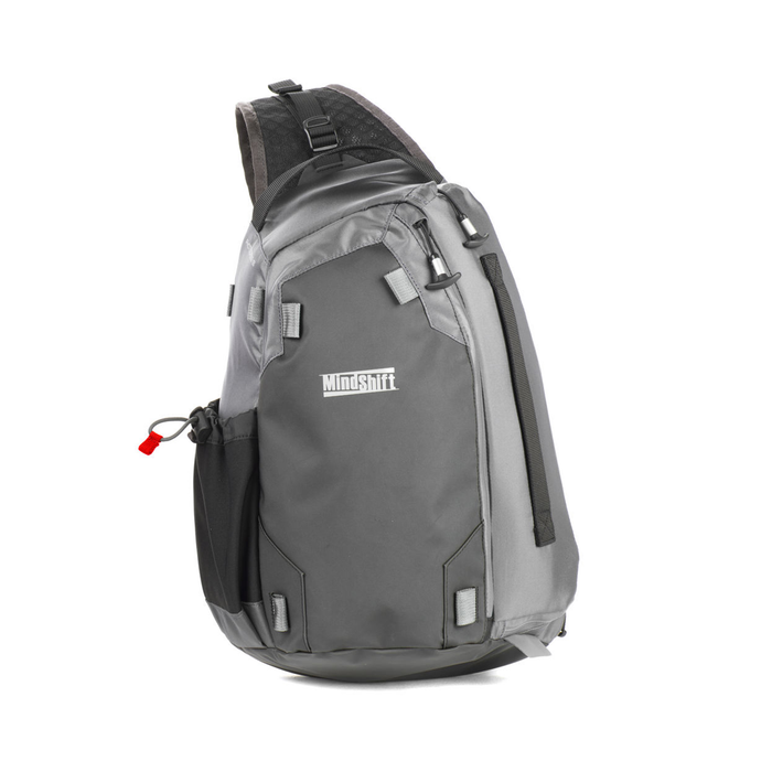 MindShift Gear PhotoCross 13 Sling Bag - Carbon Gray