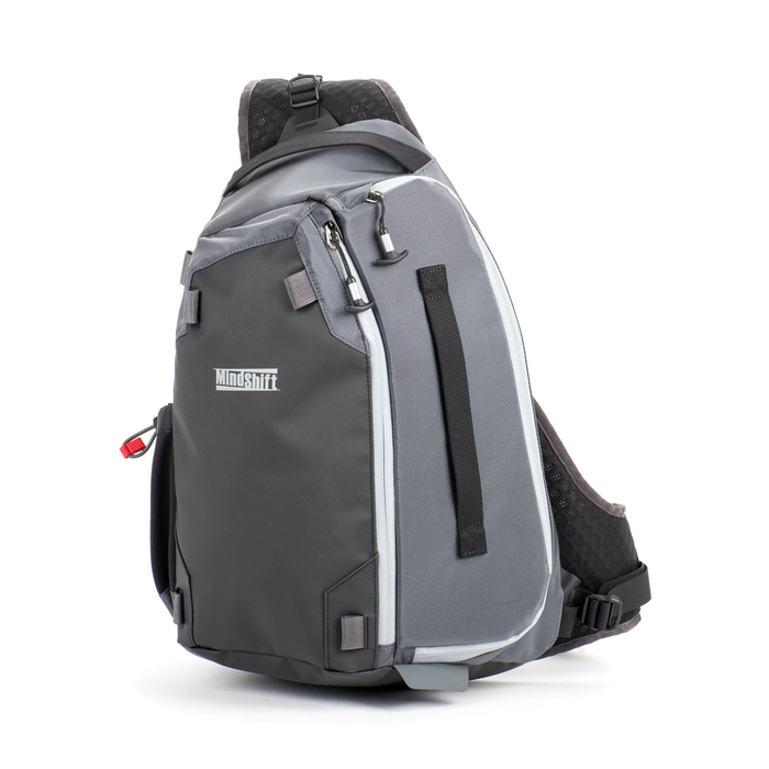 MindShift Gear PhotoCross 13 Sling Bag - Carbon Gray