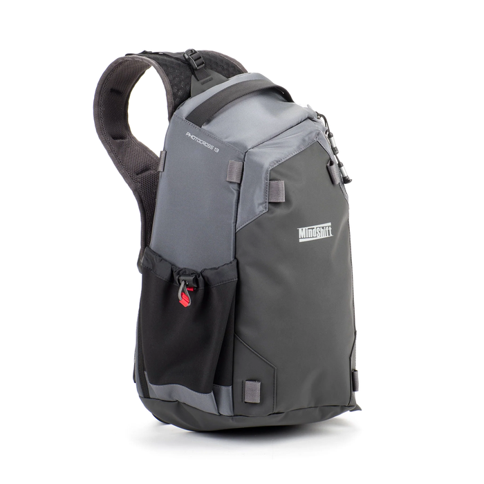 MindShift Gear PhotoCross 13 Sling Bag - Carbon Gray