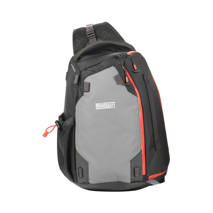 MindShift Gear PhotoCross 10 Sling Bag - Orange Ember