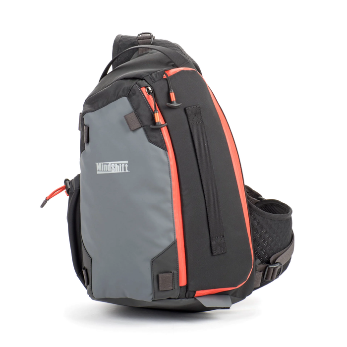 MindShift Gear PhotoCross 10 Sling Bag - Orange Ember