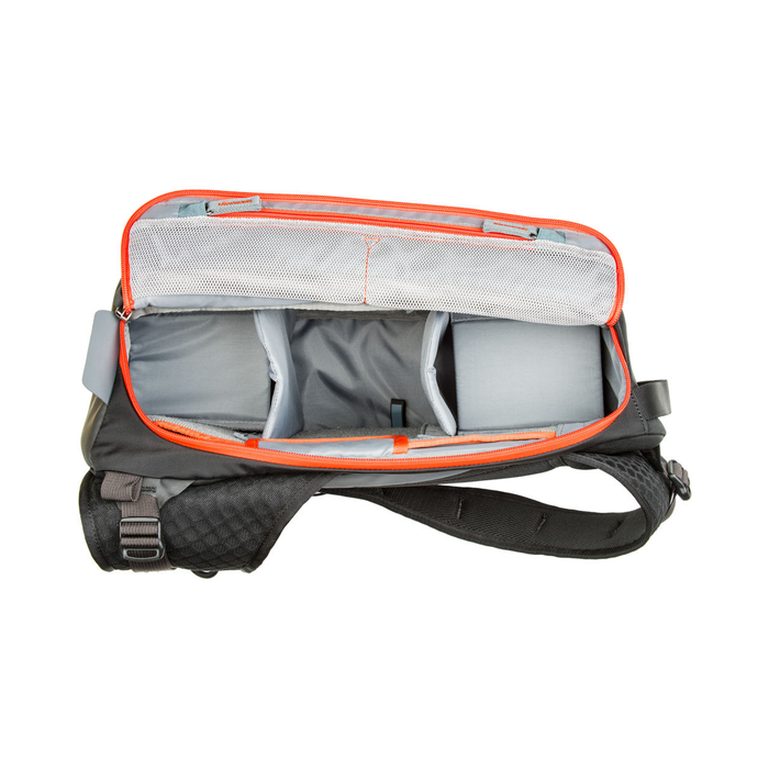 MindShift Gear PhotoCross 10 Sling Bag - Orange Ember