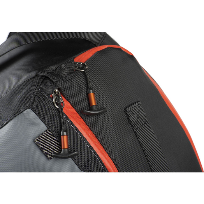 MindShift Gear PhotoCross 10 Sling Bag - Orange Ember