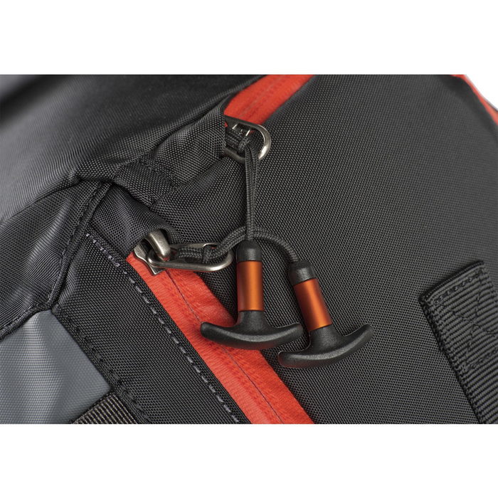 MindShift Gear PhotoCross 10 Sling Bag - Orange Ember