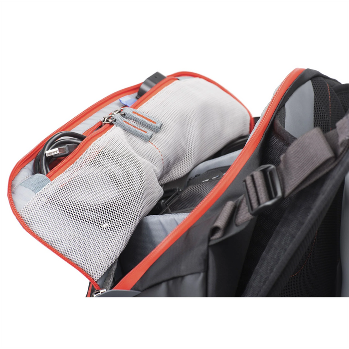 MindShift Gear PhotoCross 10 Sling Bag - Orange Ember