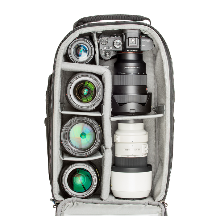Think Tank Photo StreetWalker V2 Backpack