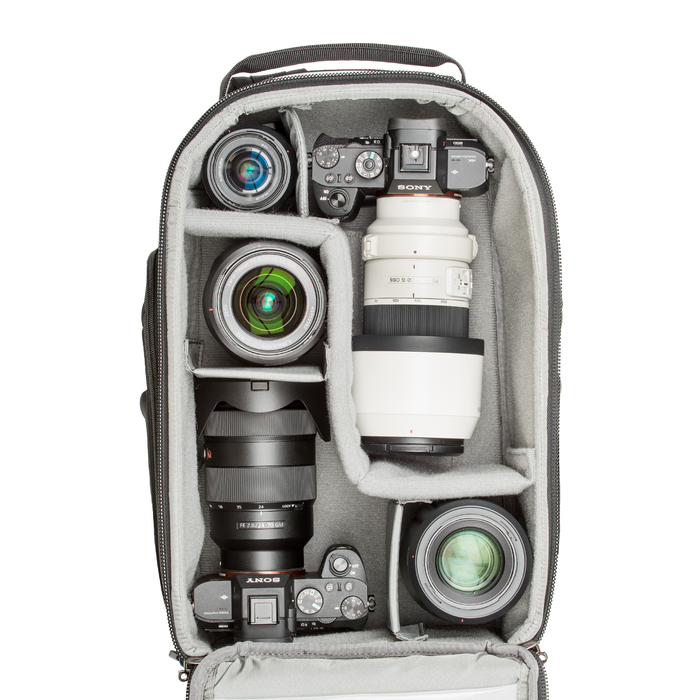 Think Tank Photo StreetWalker V2 Backpack