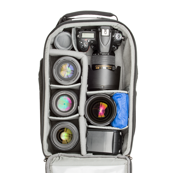 Think Tank Photo StreetWalker V2 Backpack