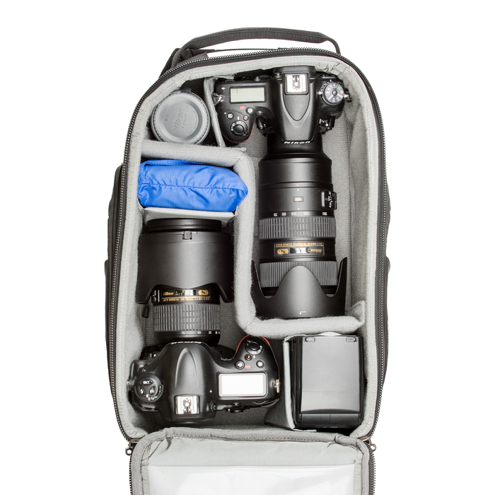 Think Tank Photo StreetWalker V2 Backpack