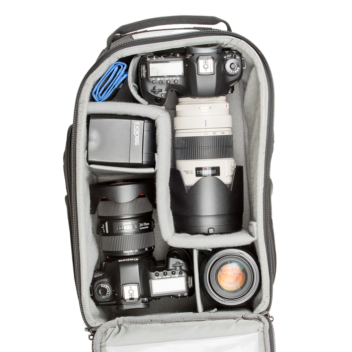 Think Tank Photo StreetWalker V2 Backpack